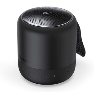 اسپیکر قابل حمل بلوتوثی ضد آب انکر مدل MINI 3 A3119